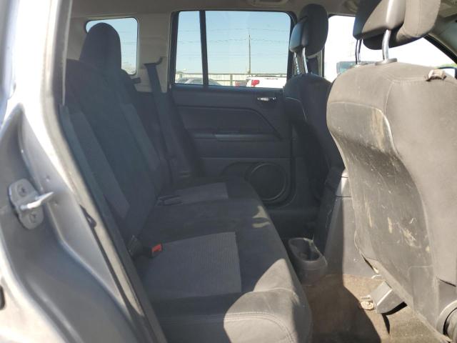 1C4NJCBB1ED830621 Jeep COMPASS SP