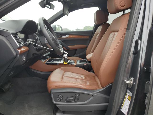WA1EAAFY2N2077996 Audi 45 tfsi