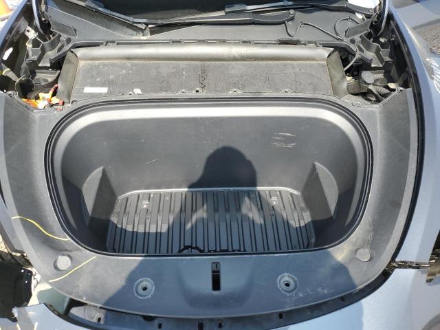 7SAYGDEF0NF524165 Tesla Model Y