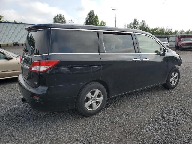 JN8AE2KP7F9122889 Nissan Quest