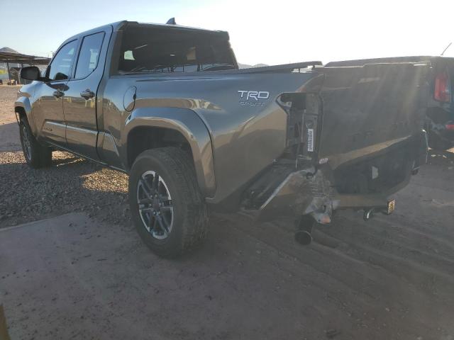 3TMLB5FN6SM026254 Toyota TACOMA DOU