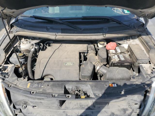 1FM5K7B84FGA08478 Ford Explorer
