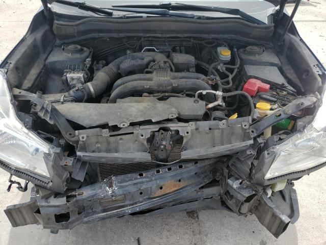 JF2SJAGC0EH432108 Subaru 2.5na u5