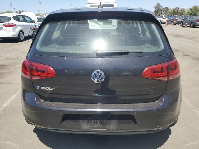 WVWPP7AU9GW917160 Volkswagen 2016