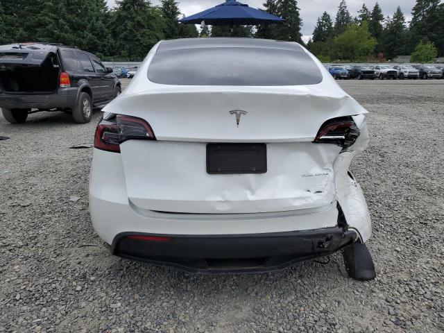 7SAYGAEE2PF598258 Tesla 2023