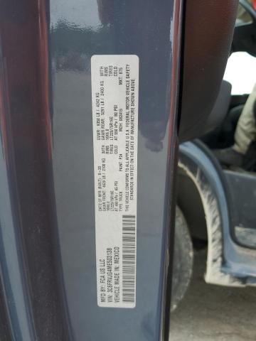 3C6FRVJG4ME503138 RAM Promaster