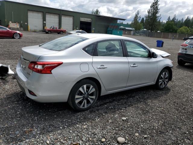 3N1AB7AP7KY323170 Nissan 2019