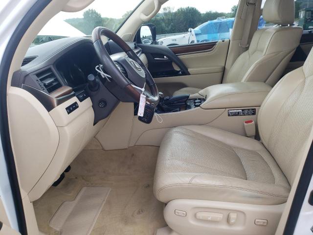 JTJHY7AX6K4287756 Lexus 3ur-fe
