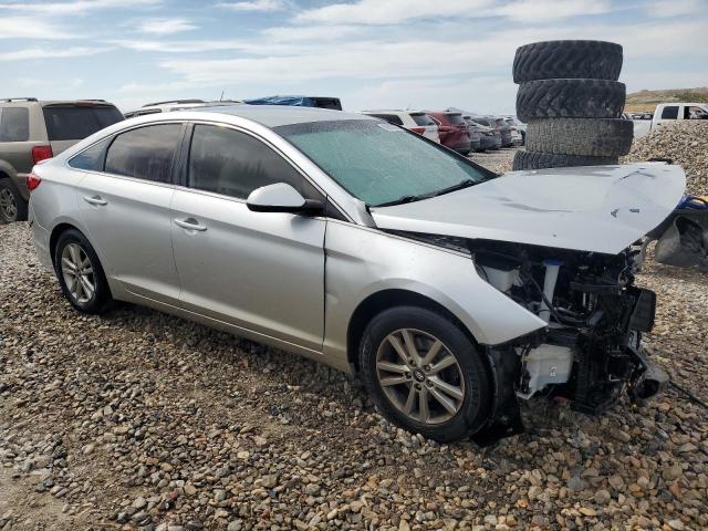 5NPE24AFXGH366698 Hyundai dohc gdi theta-ii