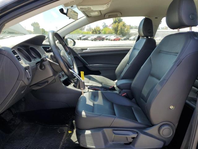 3VW917AU6FM070913 Volkswagen 2015