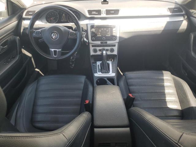 WVWBP7AN5EE540168 Volkswagen 2014