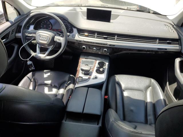 WA1AHAF71KD026619 Audi 2019