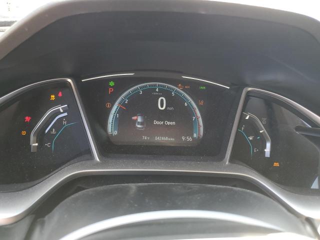 19XFC1F3XME204066 Honda l15b7