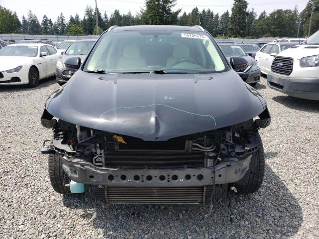 5LMCJ1A93FUJ46237 Lincoln MKC