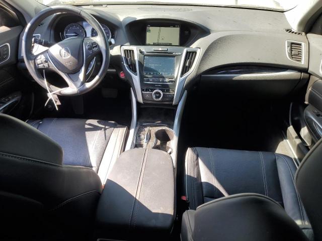 19UUB2F40KA001858 Acura TLX TECHNO