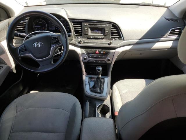 5NPD74LF9HH084838 Hyundai ELANTRA SE
