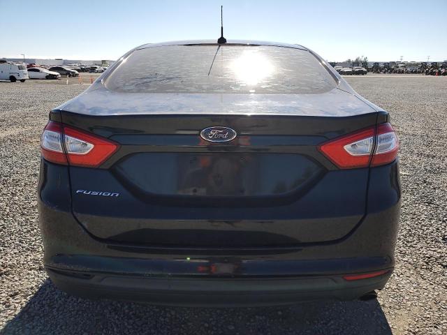 3FA6P0G77ER339702 Ford 2014