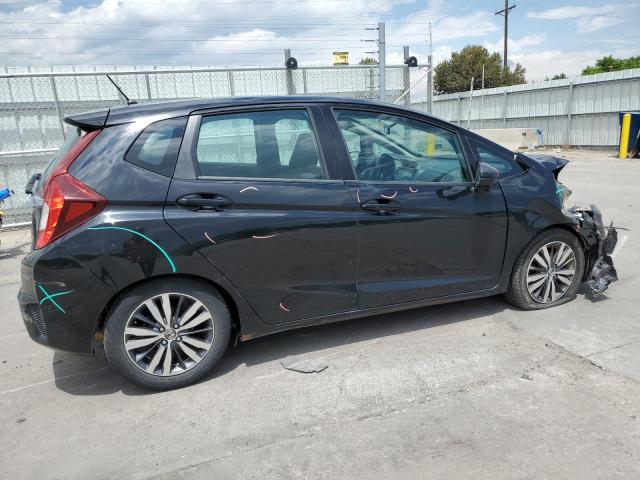 3HGGK5H80FM704920 Honda l15b1