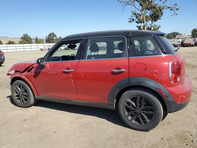 WMWZB3C5XEWR42035 Mini 2014