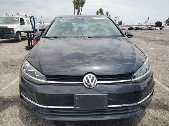 3VWG17AU5JM283688 Volkswagen GOLF S