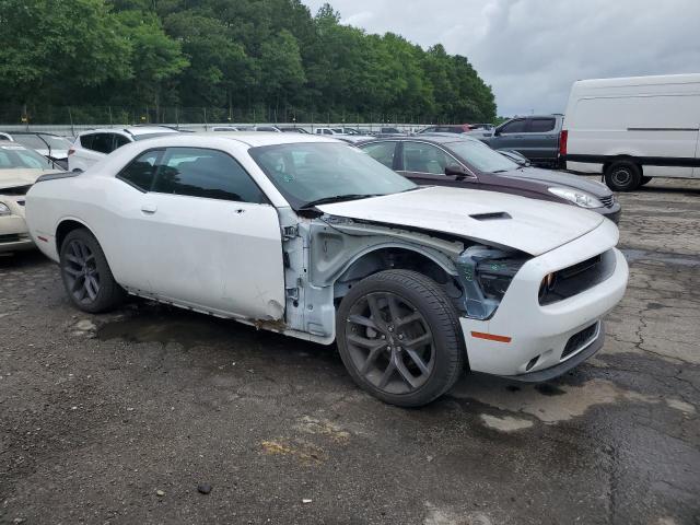 2C3CDZAGXPH658985 Dodge Challenger