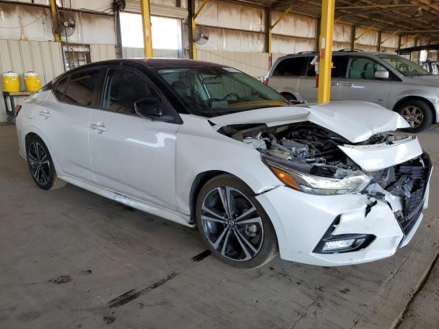 3N1AB8DV8NY234728 Nissan Sentra