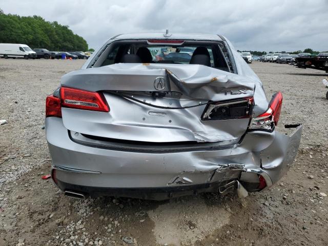 19UUB2F37KA010533 Acura TLX