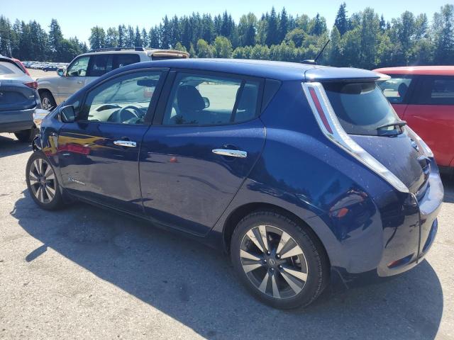 1N4BZ0CP8GC313903 Nissan 2016