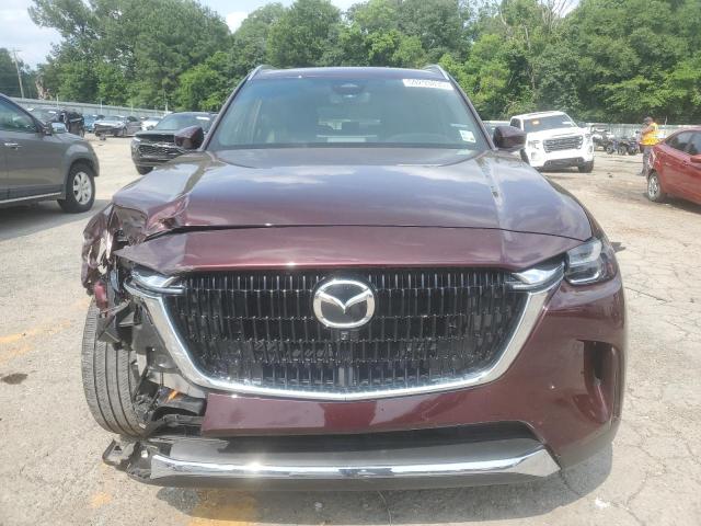 JM3KKEHD6R1100528 Mazda Cx-90 Prem