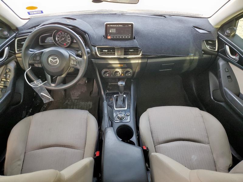 3MZBM1U75FM174014 Mazda pe