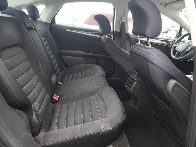 3FA6P0H77FR198260 Ford FUSION SE