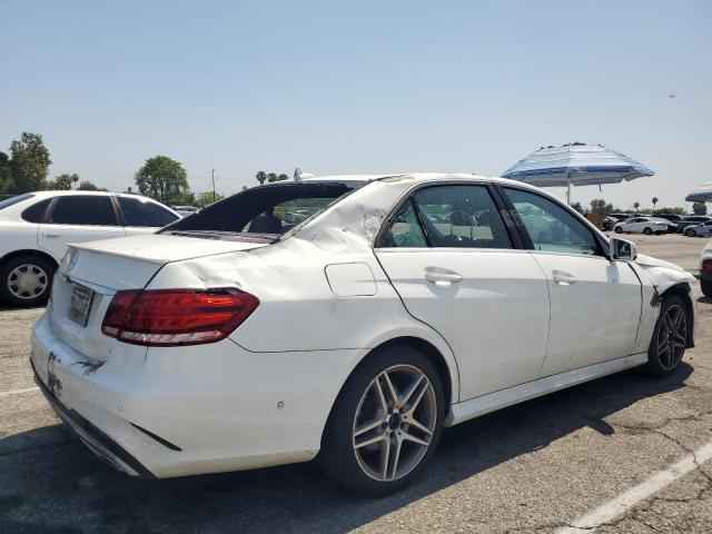 WDDHF5KB9EA995821 Mercedes-Benz E 350