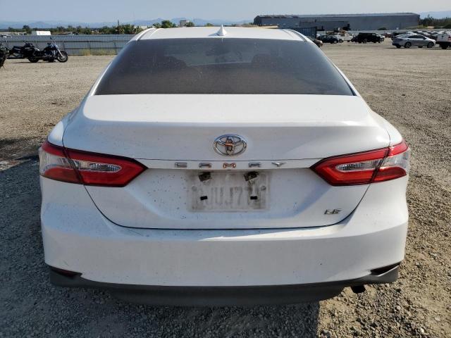 4T1B11HK5KU765052 Toyota CAMRY L