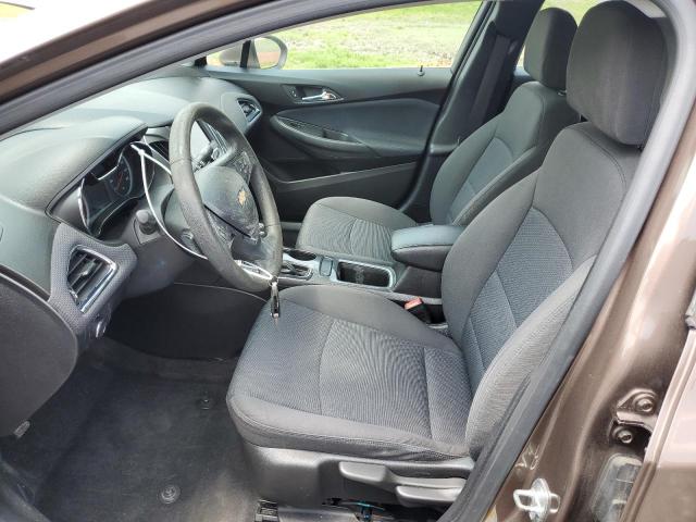 1G1BE5SM1K7106709 Chevrolet CRUZE LT