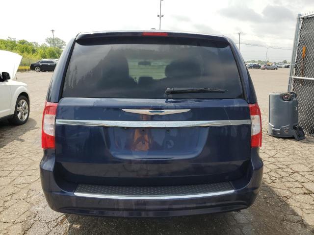 2C4RC1BG6ER259314 Chrysler TOWN & COU