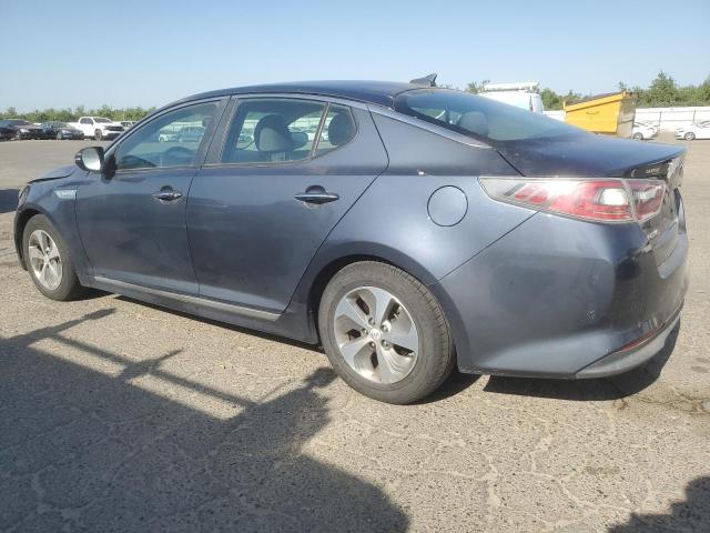 KNAGM4AD7F5086296 KIA OPTIMA HYB
