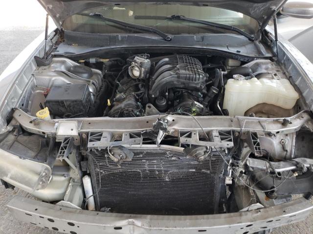 2C3CDXBG3EH325415 Dodge 2014