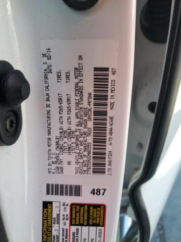 3TMBZ5DN2GM003555 Toyota 2gr-fks