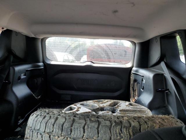 ZACCJBCT2GPD07606 Jeep 2016