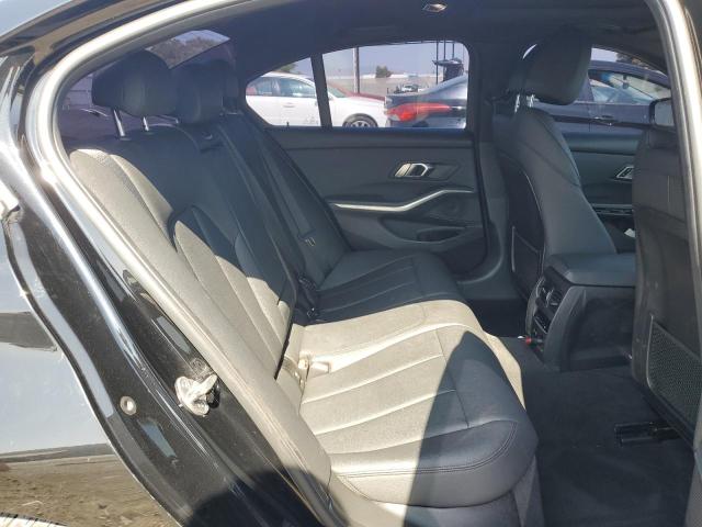 3MW5R7J09L8B21085 BMW 330XI
