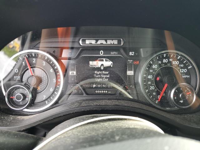 1C6SRFBT4NN327673 RAM 1500