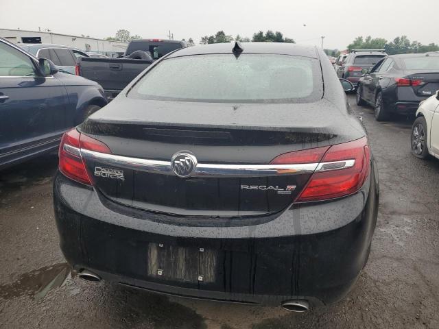 2G4GL5EX9G9115250 Buick Regal