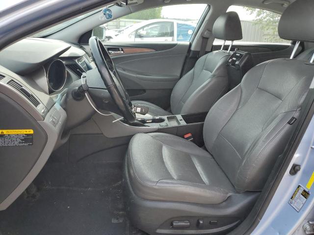 KMHEC4A41EA105178 Hyundai Sonata