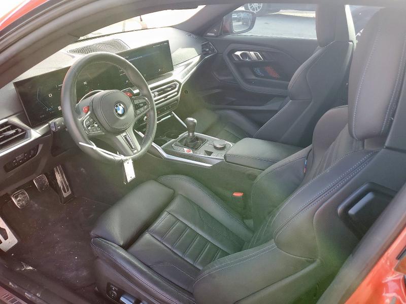 3MF13DM04P8D45073 BMW M2