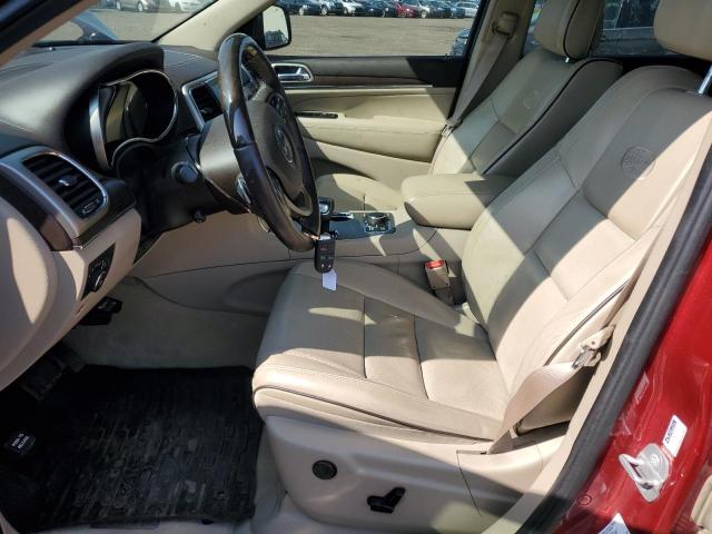 1C4RJFCM2EC342738 Jeep Grand Cherokee