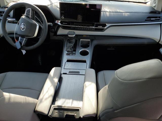 5TDJRKECXSS254002 Toyota a25a-fxs