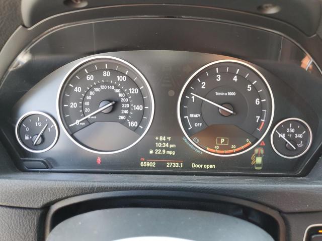 WBA3C1C58EK115651 BMW 2014