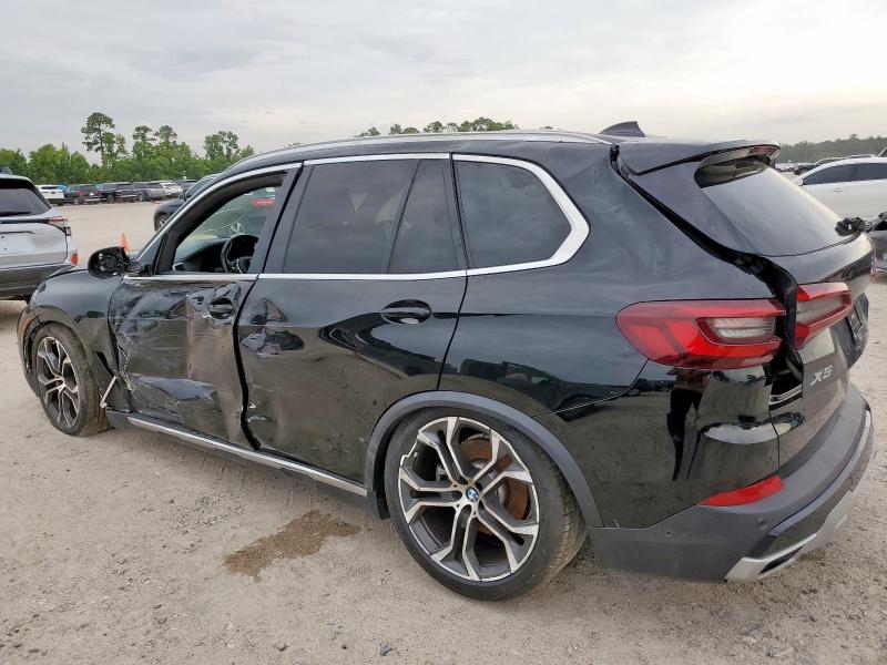 5UXCR6C01N9K79249 BMW X5 XDRIVE4