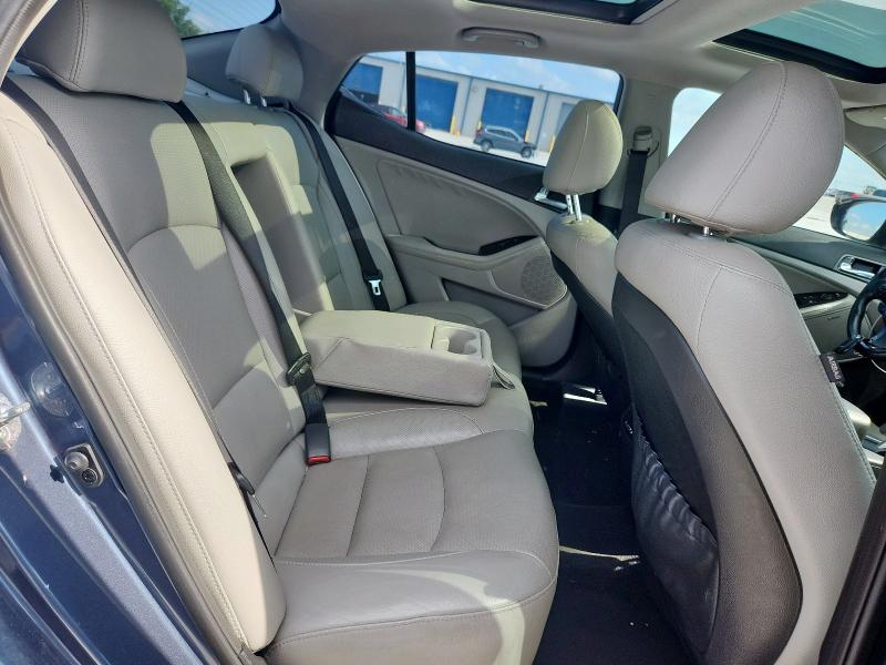 5XXGN4A79FG371524 KIA OPTIMA EX
