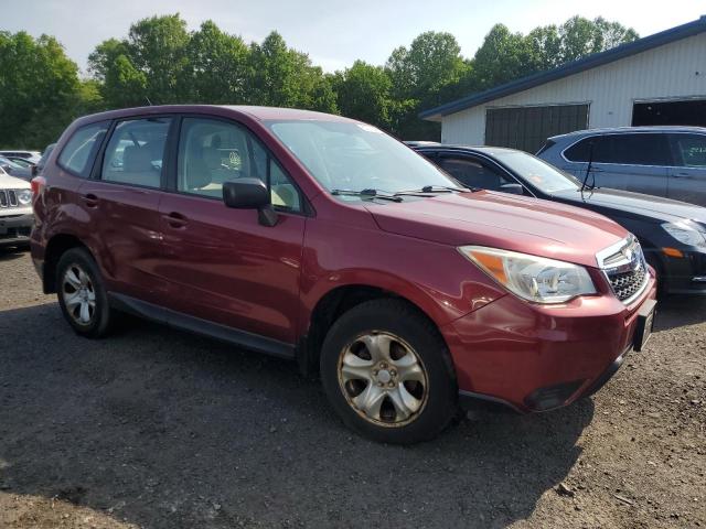 JF2SJAAC8EG438110 Subaru FORESTER 2